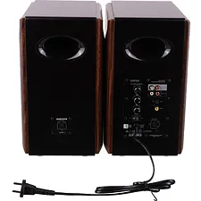 Акустика Edifier S2000MKIII коричневый