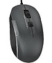 Мышь A4Tech Fstyler FM26S Smoky Grey