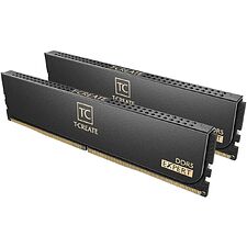 Оперативная память Team Group T-Create Expert 32Gb DDR5 (CTCED532G6000HC28ADC01)