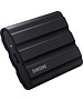 Внешний накопитель Samsung T7 Shield 4TB черный (MU-PE4T0S/WW)