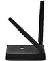 Роутер беспроводной Netis N4 черный
