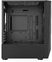 Корпус Bloody BD-CC102F черный без БП (BD-CC102F-BK)
