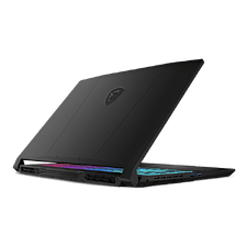 Ноутбук MSI MS-1587 Katana 15 HX B14WFK-804XRU Black (9S7-1587C1-804)