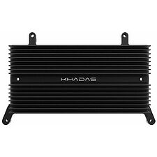 Радиатор для микрокомпьютера Khadas KAHS-V-002 Black