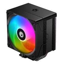 Кулер для процессора ID-Cooling SE-904-XT ARGB Black