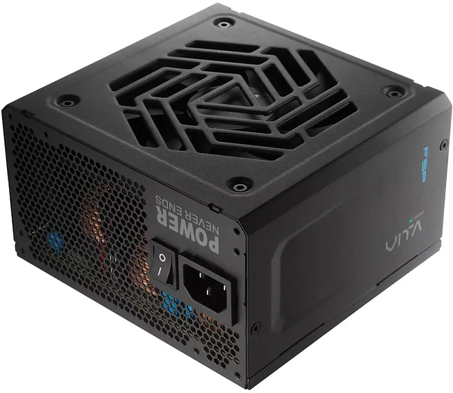Блок питания FSP Vita-750GM 750W