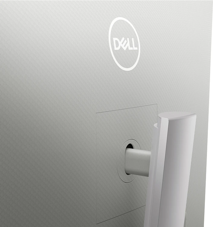Монитор Dell S3221QSA черный