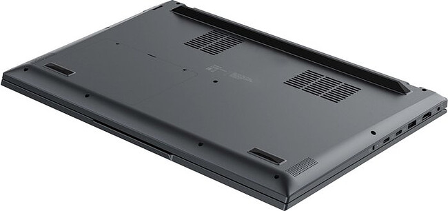 Ноутбук Digma Pro Fortis M Grey (DN15P7-ADXW05)