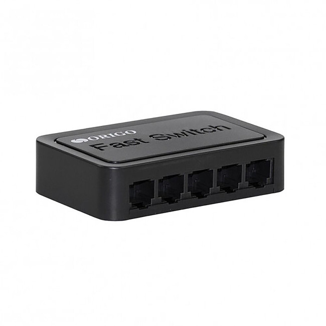 Коммутатор Origo OS1105/A1A