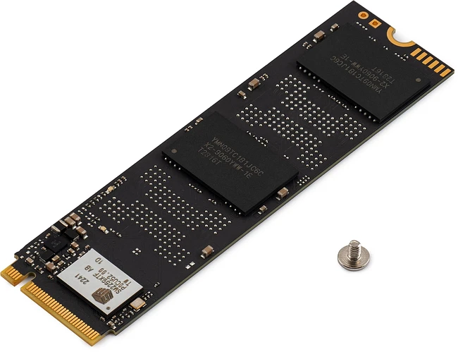 SSD диск Digma Meta S69 M.2 2280 1TB (DGSM4001TS69T)