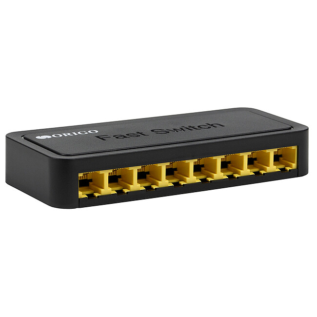 Коммутатор Origo OS1108/A1A