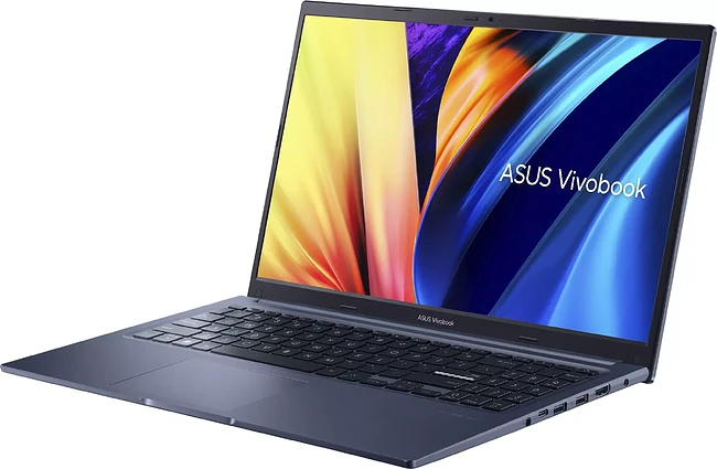 Ноутбук Asus Vivobook 15 X1502VA-BQ924 Blue (90NB10T1-M01890)