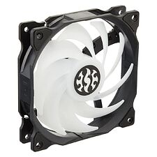 Комплект вентиляторов для корпуса XPG Vento 120 ARGB PWM (VENTO120ARGBPWM3C-BKCWW)