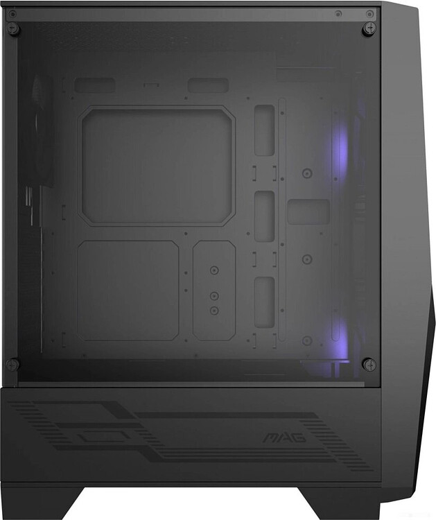 Корпус MSI MAG Forge (100M)