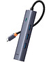 Док-станция Baseus UltraJoy Space Grey (B00052807813-00)