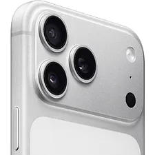 Смартфон Apple iPhone 17 Pro Max 256GB Silver A3526 (MFYM4KH/A)