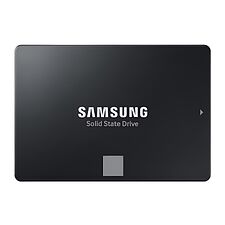 SSD диск Samsung 250GB 870 EVO (MZ-77E250B/KR)