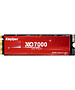 SSD диск Kingspec PCI-E 4.0 x4 1.0Tb XG7000 (XG7000-1TB)