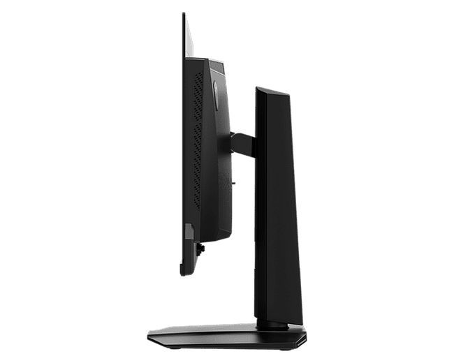 Монитор MSI Mag 271QP QD-OLED X28 черный (9S6-3CF19T-010)