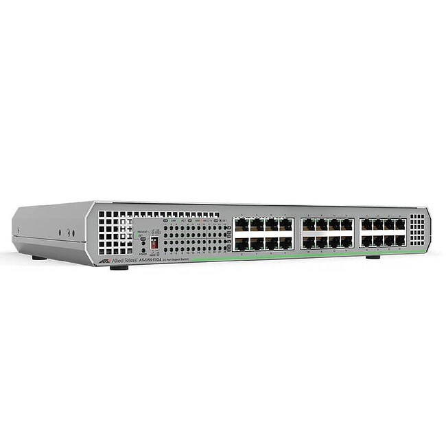 Коммутатор Allied Telesis AT-GS910/24-50