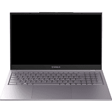 Ноутбук Irbis 15N Black (15NBP3504)