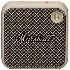 Портативная колонка Marshall Willen бежевый (1006294)
