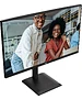 Монитор AOC Q32E4U черный