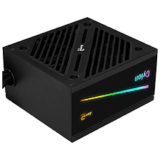 Блок питания Aerocool CYLON 600W White