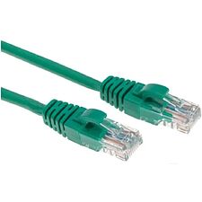Патч-корд Rexant 02-0106-2 зеленый