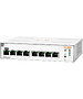 Коммутатор HPE Aruba Instant On 1830 8G (JL810A)
