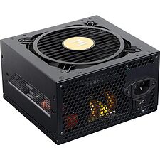Блок питания Zalman TeraMax II 750W Black (ZM750-TMX2 View)