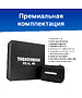 Автомобильный видеорегистратор TrendVision TDR-725 Real 4K 2CH черный