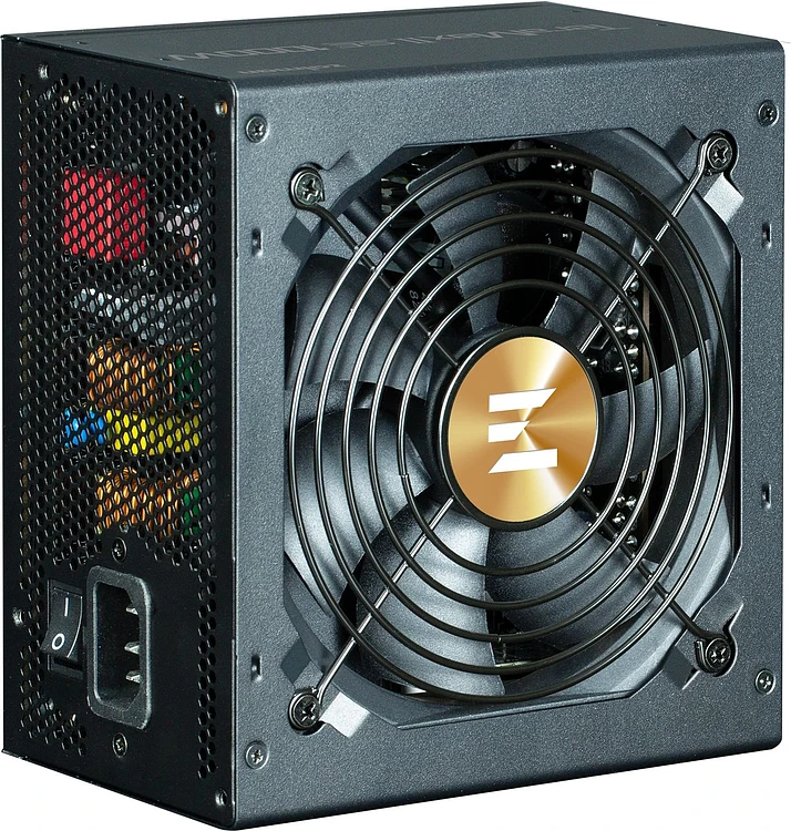 Блок питания Zalman TeraMax II SE 1000W (ZM1000-TMX2SE)