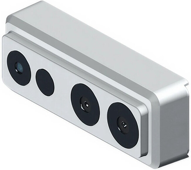 Веб-камера Orbbec Astra Embedded S (OBAstraEmbeddedS)