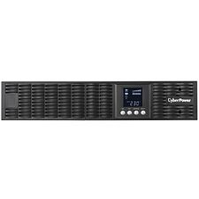 Источник бесперебойного питания CyberPower Online S (OLS1500ERT2U)