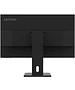 Монитор Lenovo ThinkVision E27Q-40 черный (64BDGAT4UK)