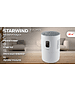 Мойка воздуха Starwind SAW5531 белый