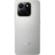 Смартфон Honor X7d 8GB/256GB LGN-LX1 Meteor Silver (5109BXJU)