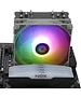Кулер для процессора Thermalright Assassin King 120 SE ARGB черный (AK120-SE-ARGB)