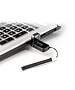 USB Flash-накопитель A-Data UV240 32GB черный