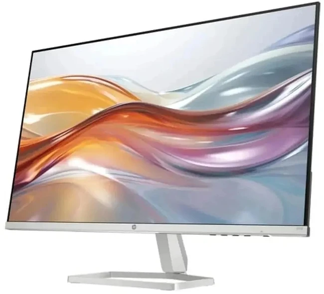 Монитор HP 527sf черный (94F45A6)