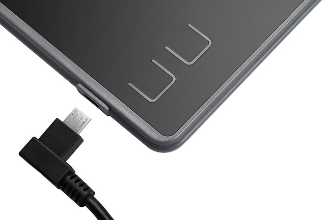 Графический планшет Huion H430P (8192)