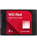 SSD диск WD Red SA500 2TB (WDS200T2R0A)