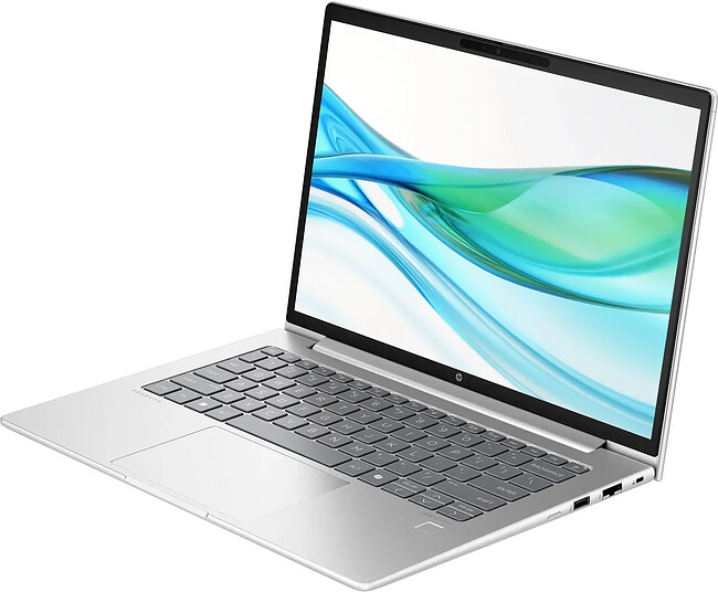 Ноутбук HP ProBook 440 G11 Silver (CT1L2PC)