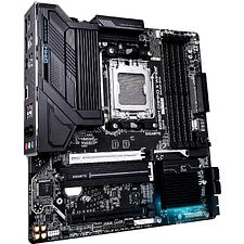 Материнская плата GigaByte B850M Gaming X WIFI6E rev. 1.1