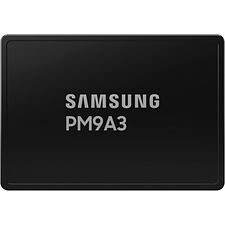 SSD диск Samsung PM9A3 960GB (MZQL2960HCJR-00A07)