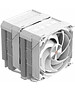 Вентилятор для процессора Alseye Q120DT Plus White (AS.01.11.0012)