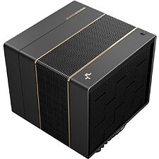 Кулер для процессора DeepCool Assassin VC Elite черный (R-ASN4-BKNVNN-GJD)