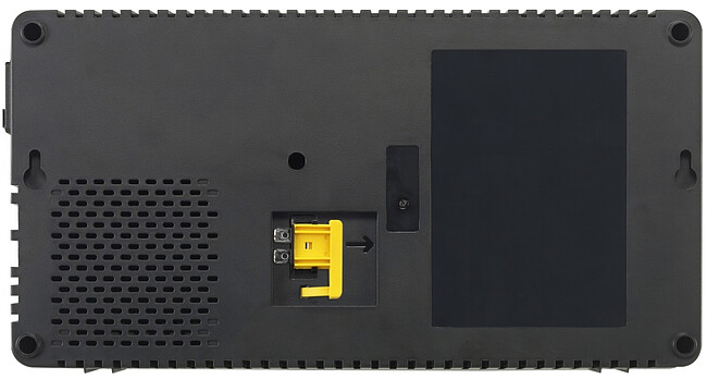Источник бесперебойного питания APC Easy UPS BV 650VA (BV650I-GR)