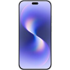 Смартфон Huawei Nova 15 Pro 12/256GB KLE-LX9 White (51098TRV)